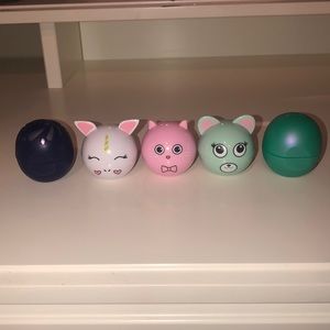 Unused Lip Balm Set!